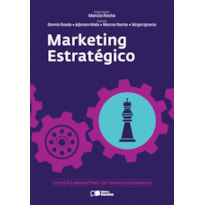 MARKETING ESTRATÉGICO