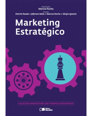 MARKETING ESTRATÉGICO