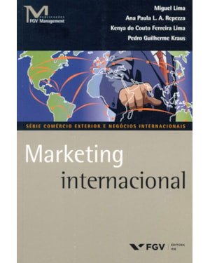 MARKETING INTERNACIONAL - 1