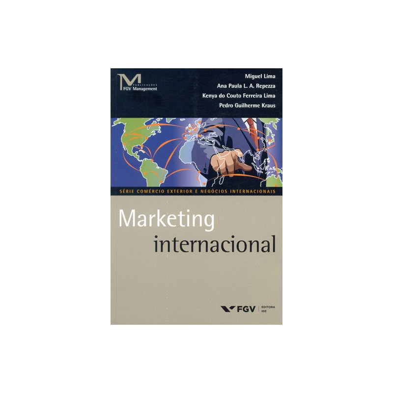 MARKETING INTERNACIONAL - 1