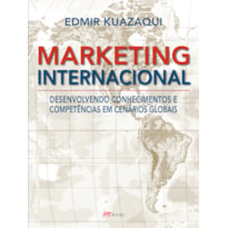 MARKETING INTERNACIONAL