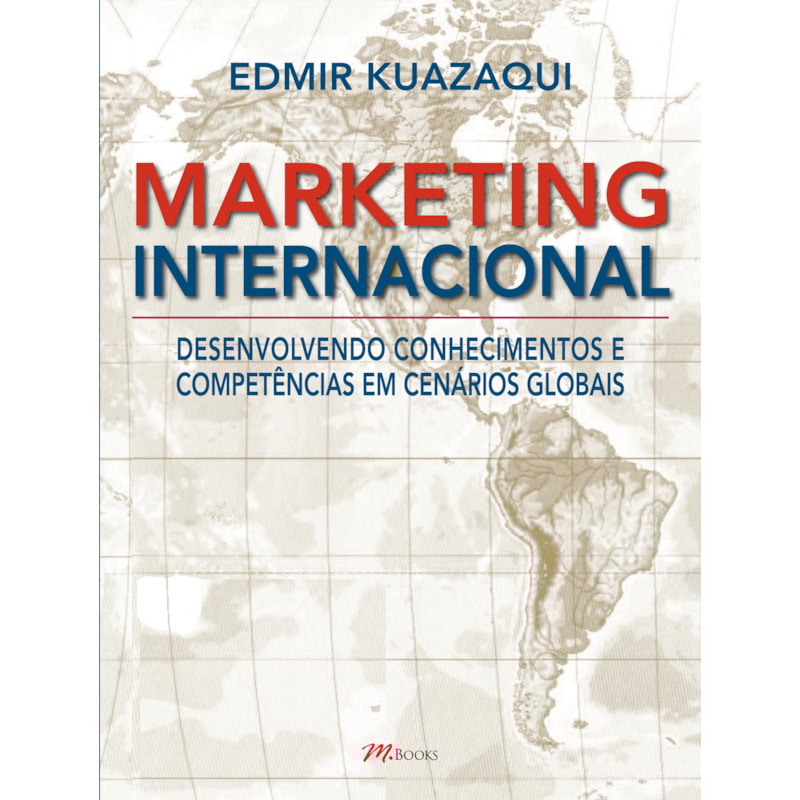 Marketing internacional