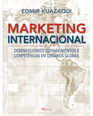 Marketing internacional
