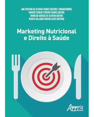 MARKETING NUTRICIONAL E DIREITO À SAÚDE