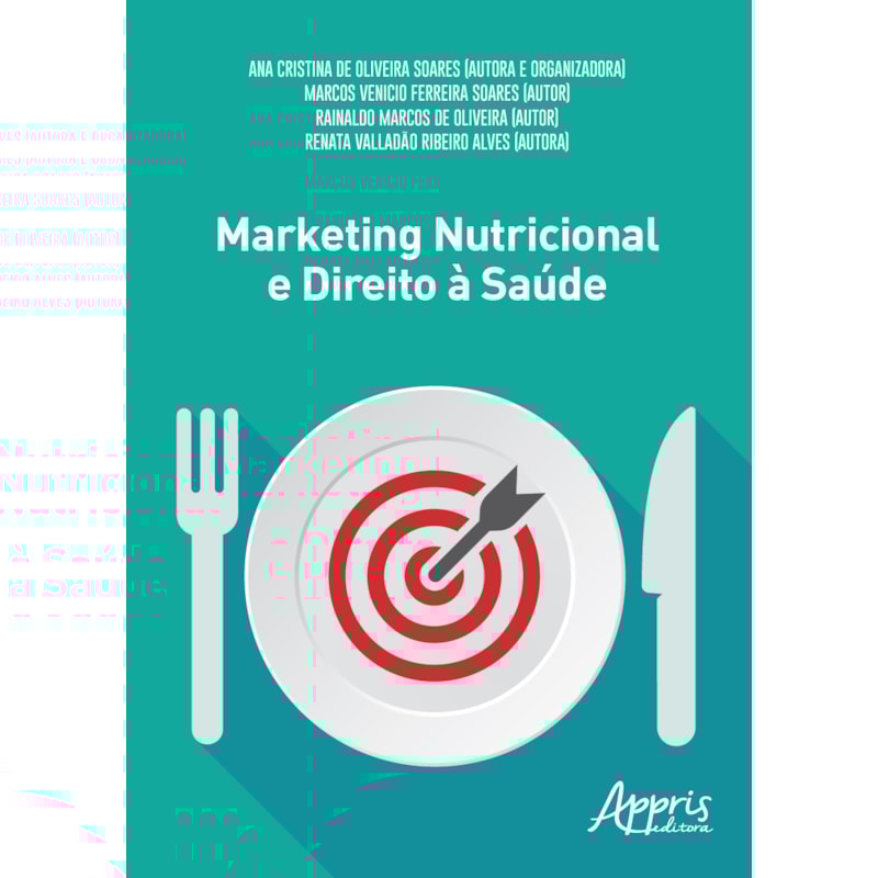 MARKETING NUTRICIONAL E DIREITO À SAÚDE