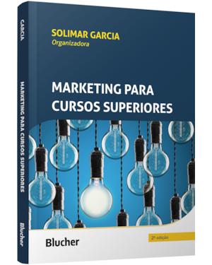 Marketing para cursos superiores
