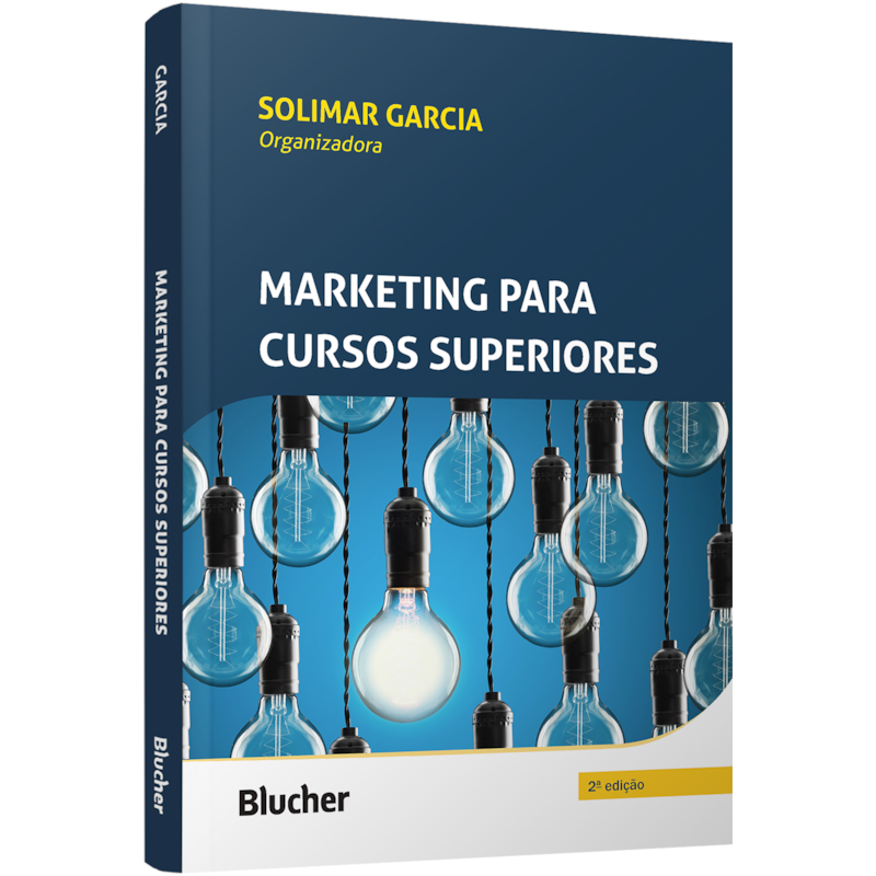 Marketing para cursos superiores