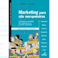 MARKETING PARA NÃO MARKETEIROS