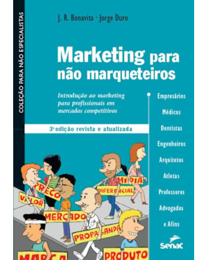 MARKETING PARA NÃO MARKETEIROS