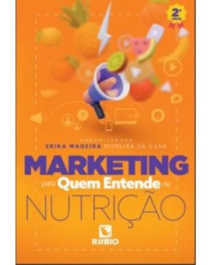 Marketing para quem entende de nutrição