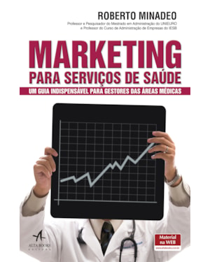 Marketing para serviços de saúde