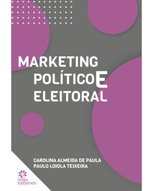MARKETING POLÍTICO E ELEITORAL