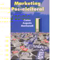 MARKETING PÓS-ELEITORAL