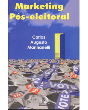 MARKETING PÓS-ELEITORAL