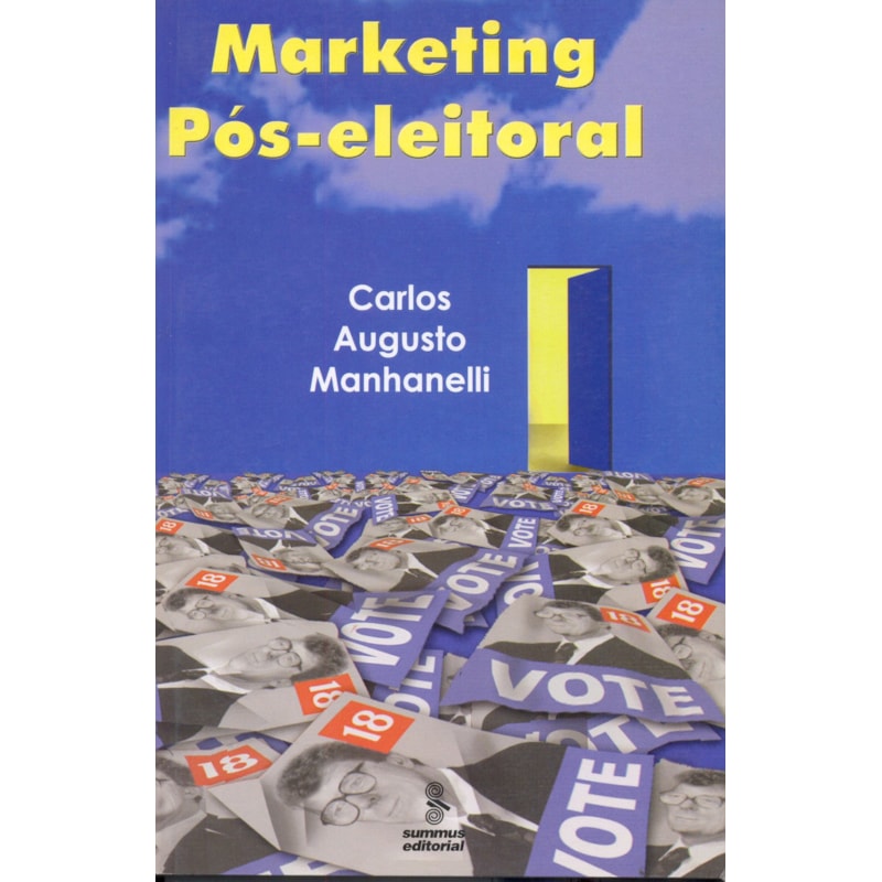 MARKETING PÓS-ELEITORAL