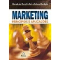 MARKETING PRINCIPIOS E APLICACOES - 1