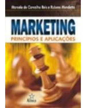 MARKETING PRINCIPIOS E APLICACOES - 1