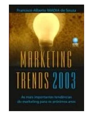 MARKETING TRENDS 2003 - 1ª