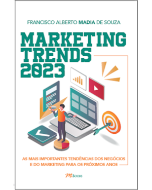 Marketing trends 2023