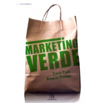 MARKETING VERDE