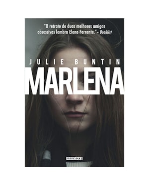 MARLENA