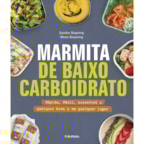 MARMITA DE BAIXO CARBOIDRATO MARMITA DE BAIXO CARBOIDRATO