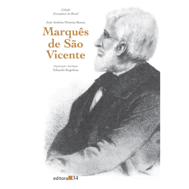 MARQUÊS DE SÃO VICENTE