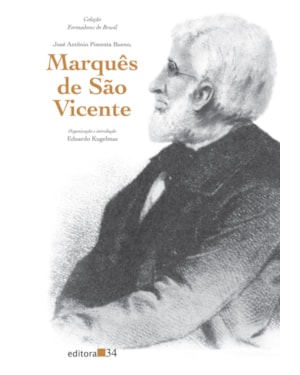 Marquês de São Vicente