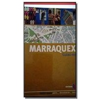 MARRAQUEXE - COL - GUIAS MAPAS - 5ª