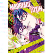 Marriage toxin 07
