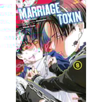 Marriage Toxin 08
