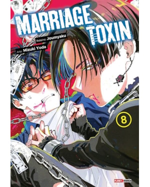 Marriage Toxin 08