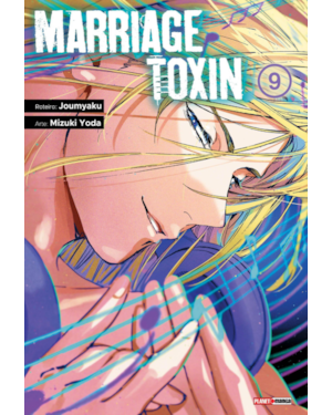 Marriage Toxin 09