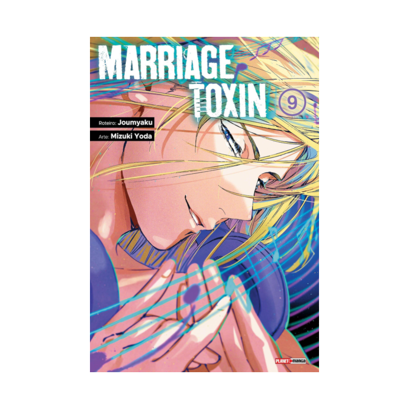 Marriage Toxin 09