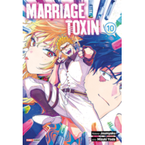 Marriage Toxin 10