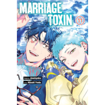 Marriage toxin 11