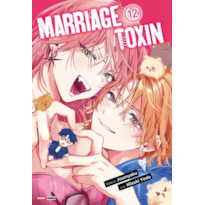 Marriage Toxin 12