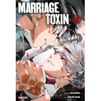 Marriage toxin 13