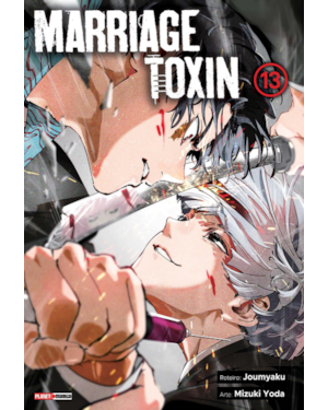 Marriage toxin 13