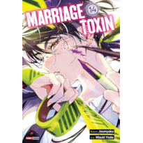 Marriage toxin 14