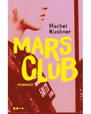 Mars club