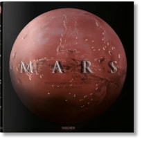 Mars - Photographs from the NASA Archives