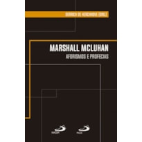 Marshall Mcluhan