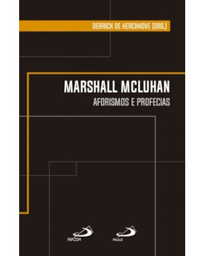 Marshall Mcluhan