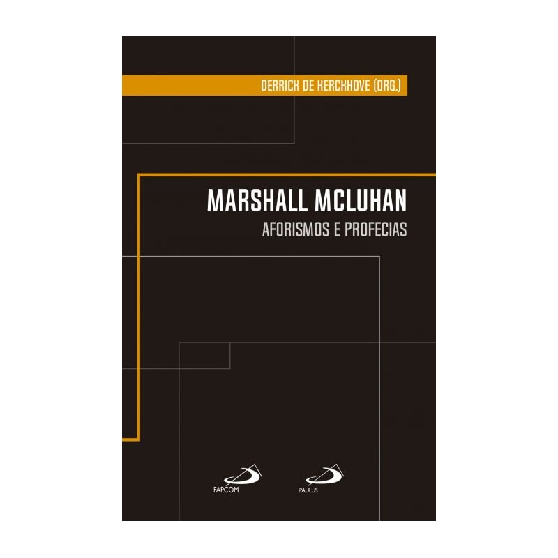 Marshall Mcluhan