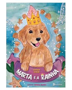 MARTA E A RAINHA