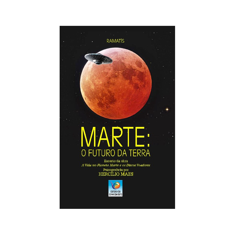 MARTE: O FUTURO DA TERRA