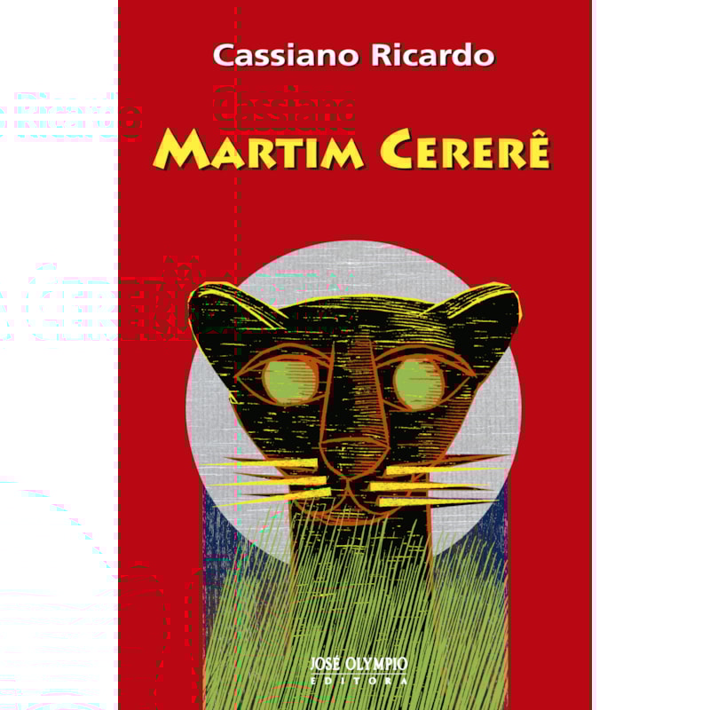 MARTIM CERERÊ