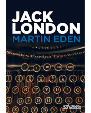 MARTIN EDEN