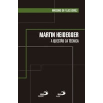 Martin Heidegger